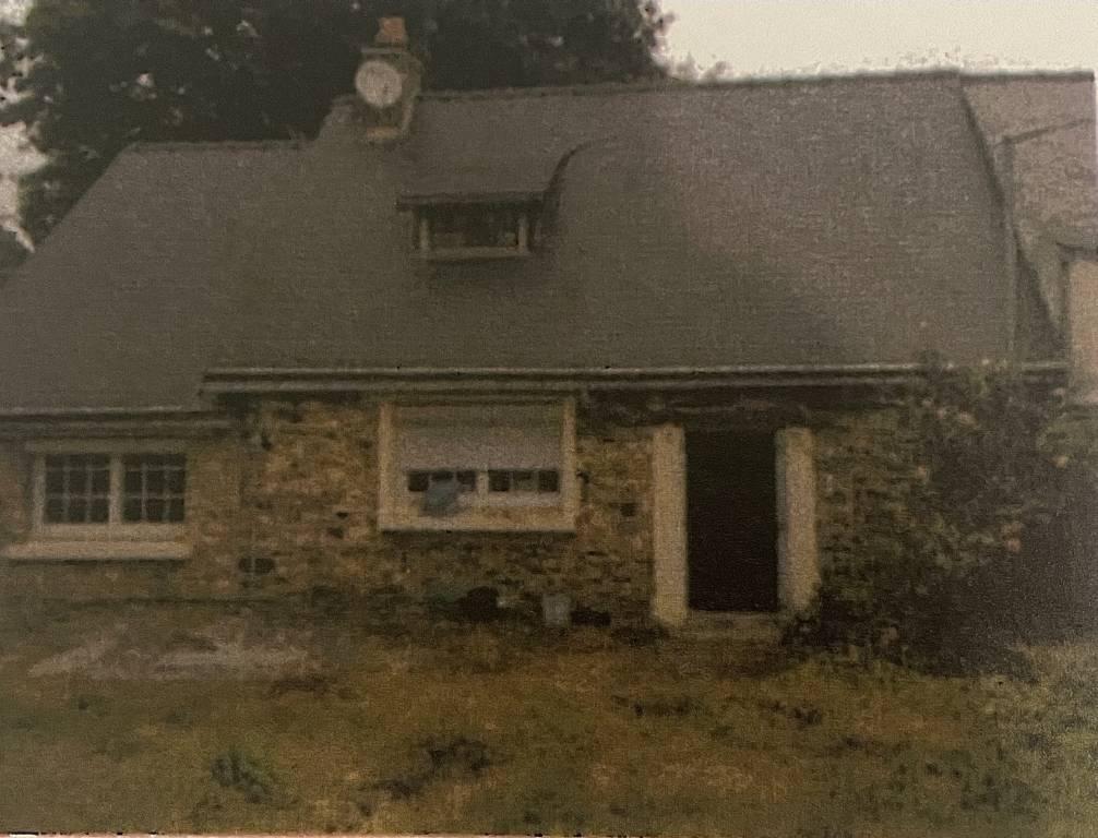 maison en vente DERVAL