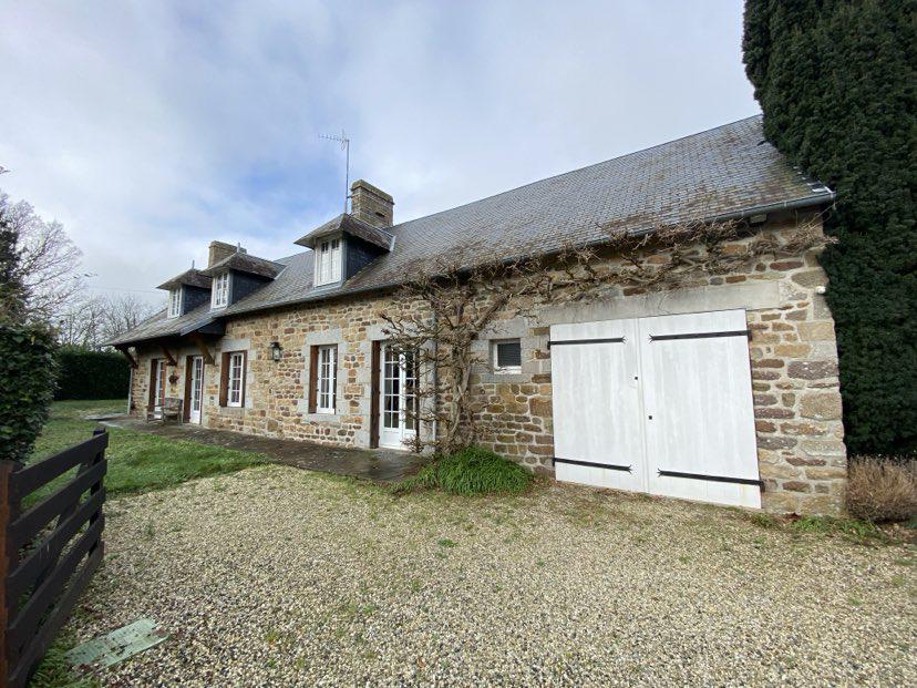 maison en vente Saint-Pair-sur-Mer