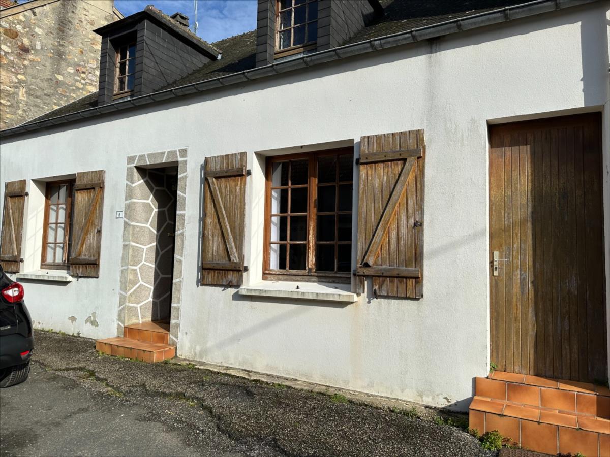 Maison à vendre Montebourg