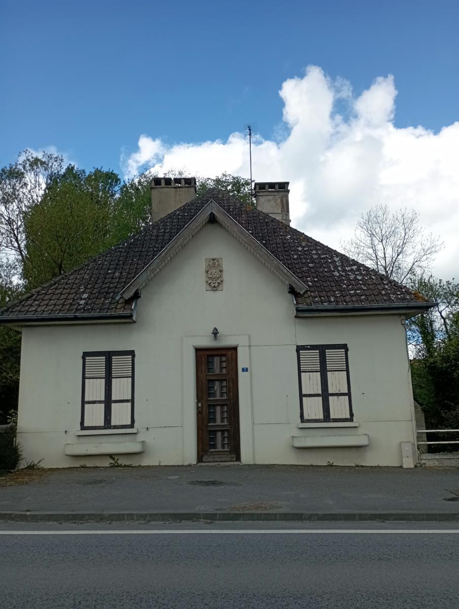 maison en vente Nonant-le-Pin