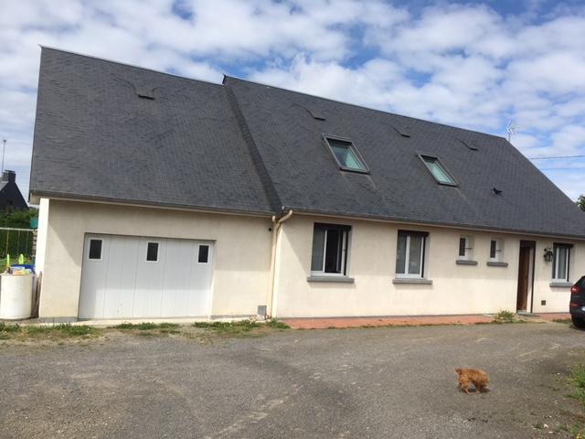 maison en vente Saint-Hilaire-du-Harcouët