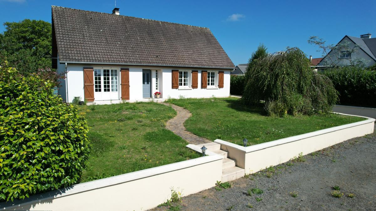 maison en vente Cambernon