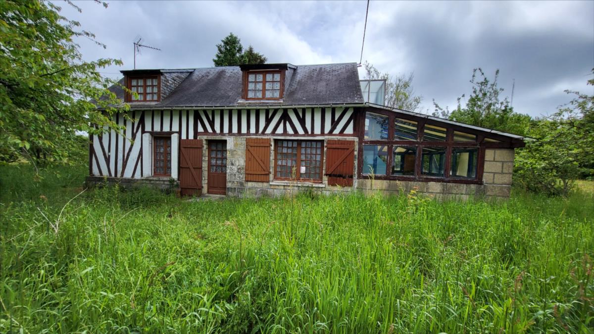 maison en vente Vimoutiers