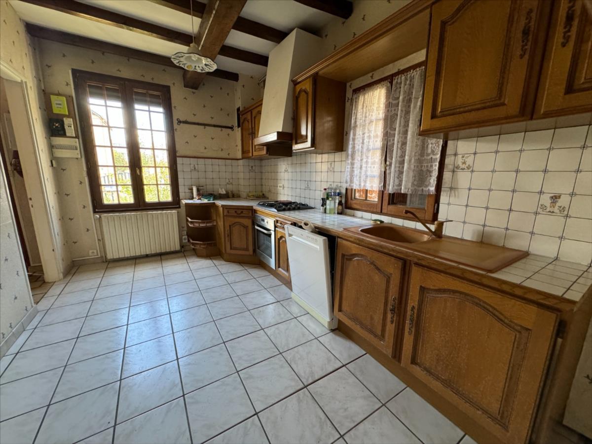 maison en vente LE PETIT-QUEVILLY