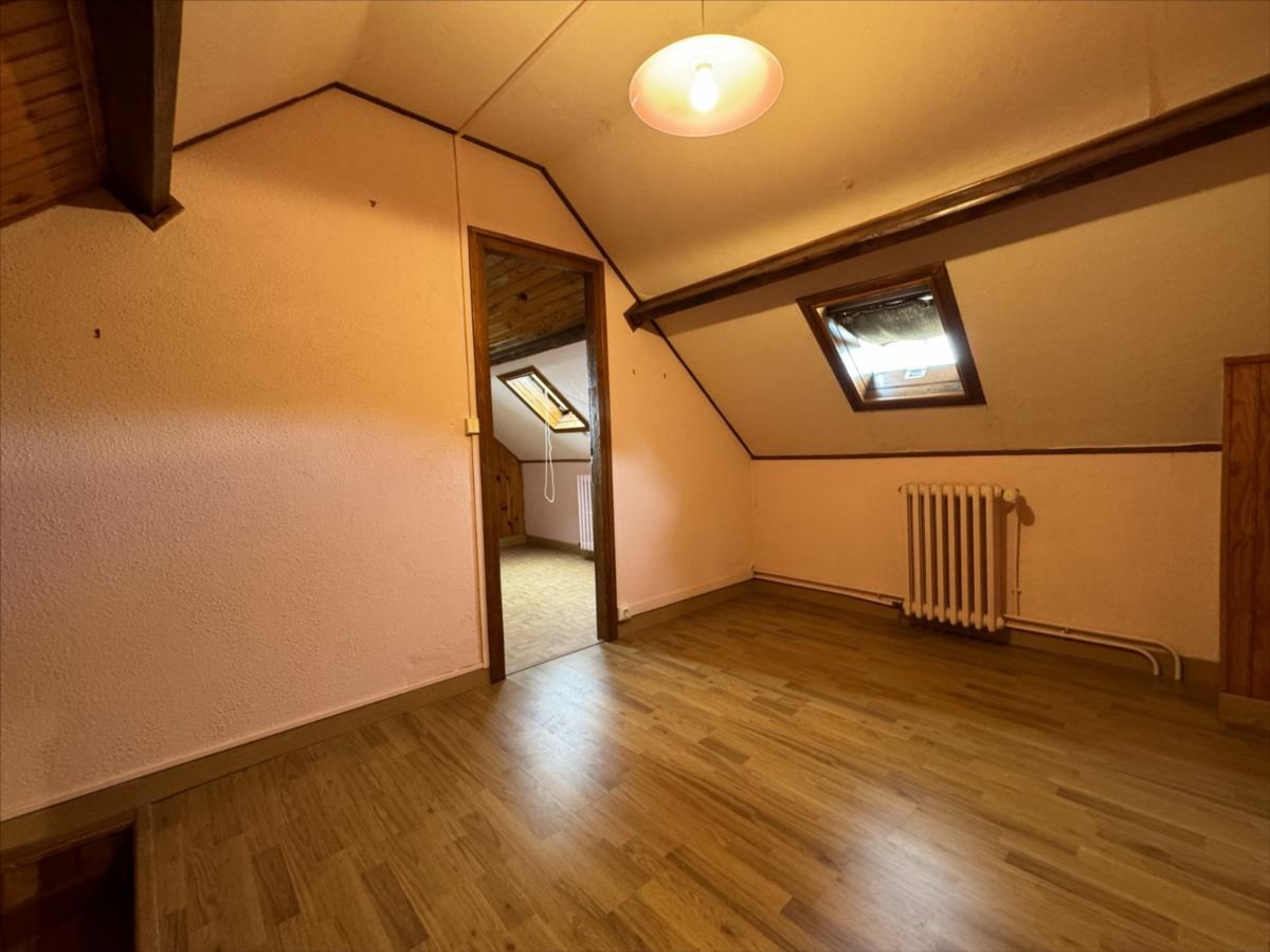 maison en vente LE PETIT-QUEVILLY