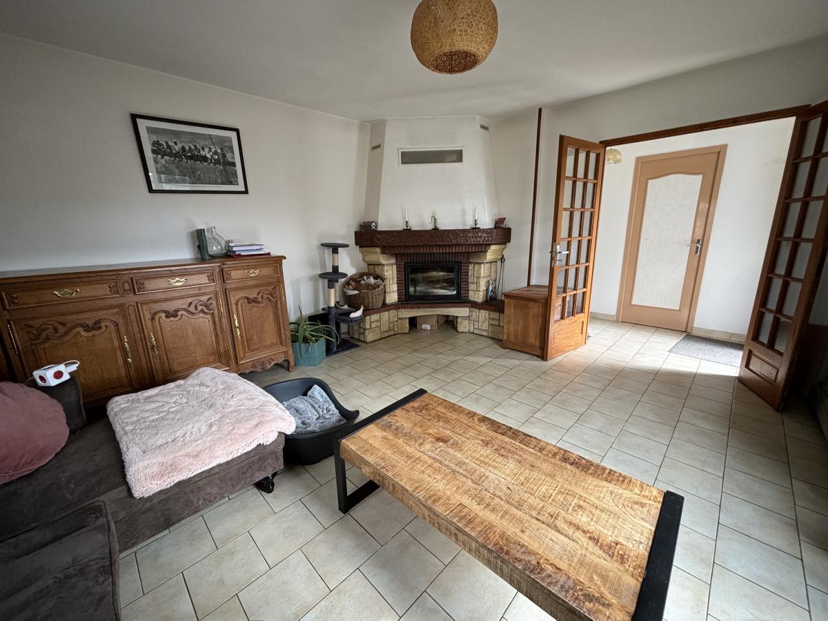 maison en vente Marigny-Le-Lozon