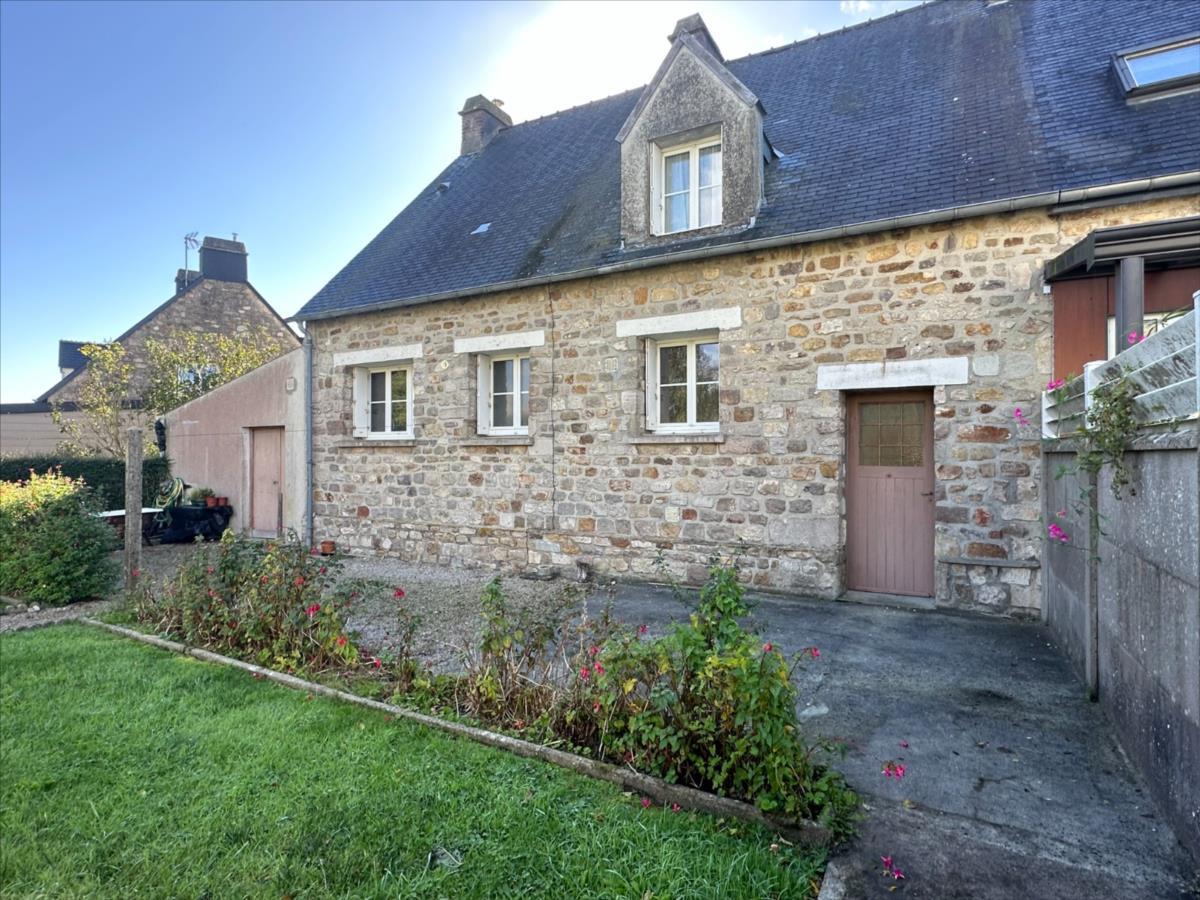 Maison à vendre Montebourg