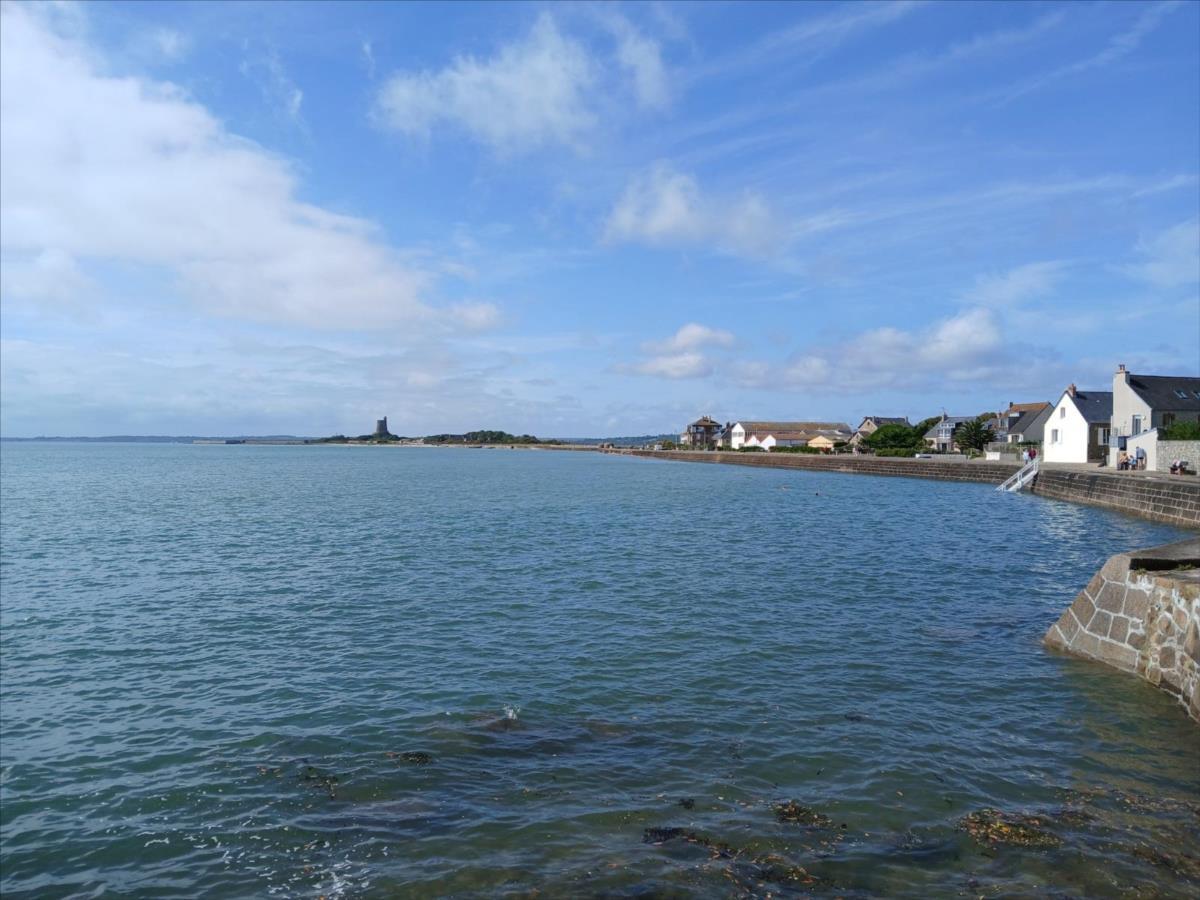 Appartement à vendre Saint-vaast-la-hougue