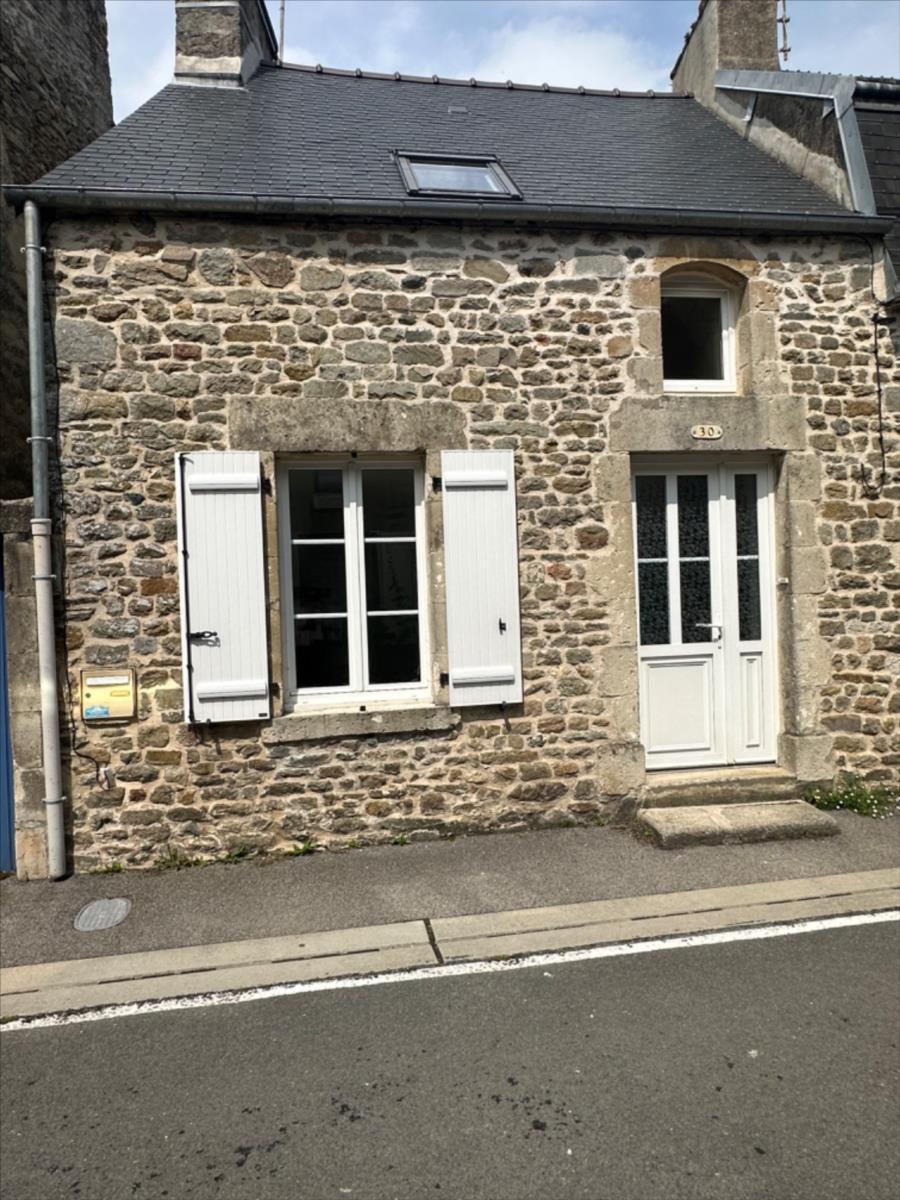 Maison à vendre Saint-vaast-la-hougue