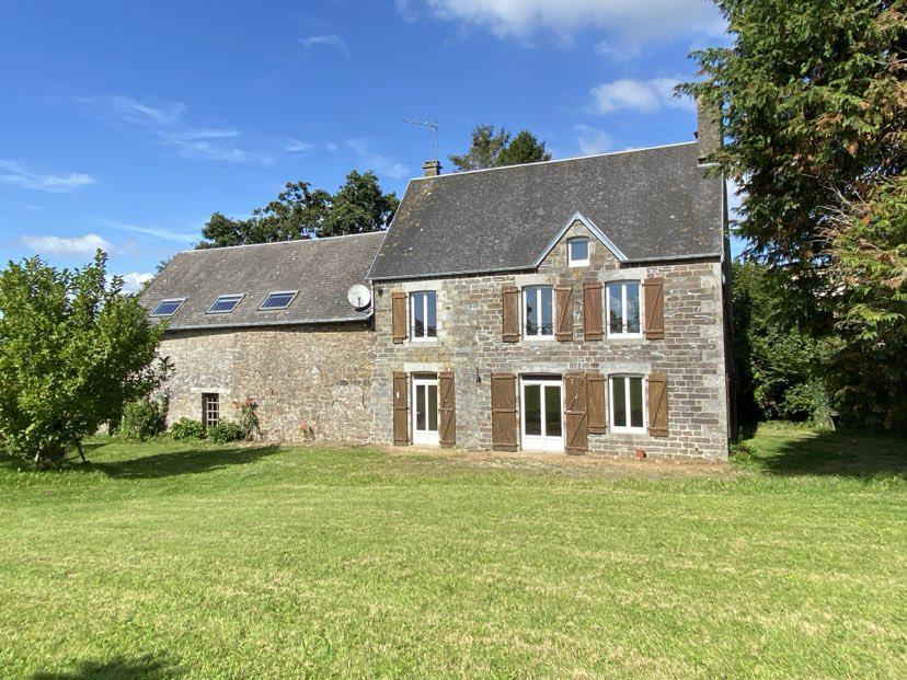 maison en vente Gavray-sur-Sienne