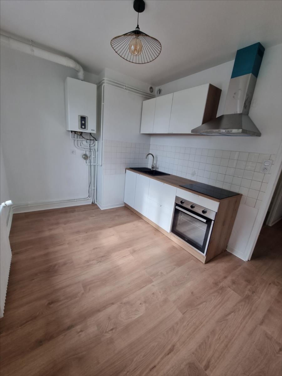 Appartement à louer Valognes