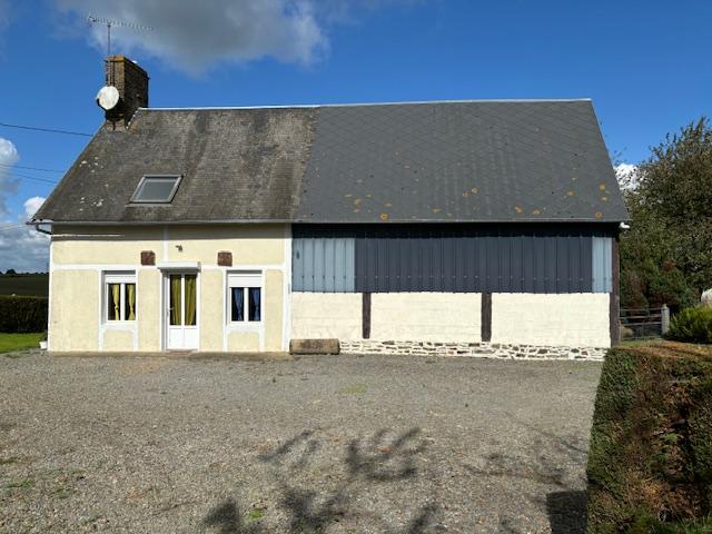 maison en vente Saint-Hilaire-du-Harcouët