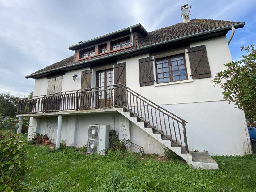 maison en vente Gavray-sur-Sienne