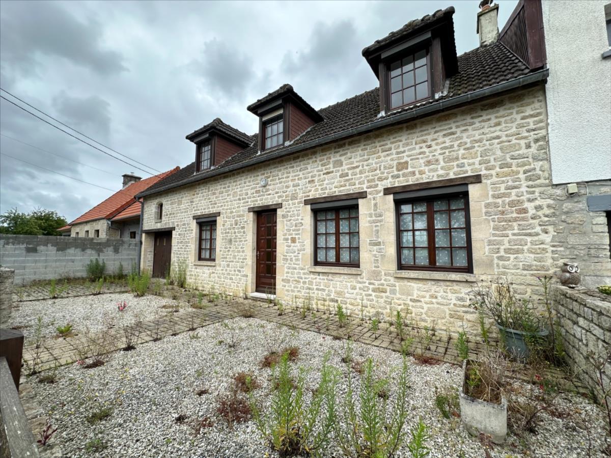 Maison à vendre Orglandes