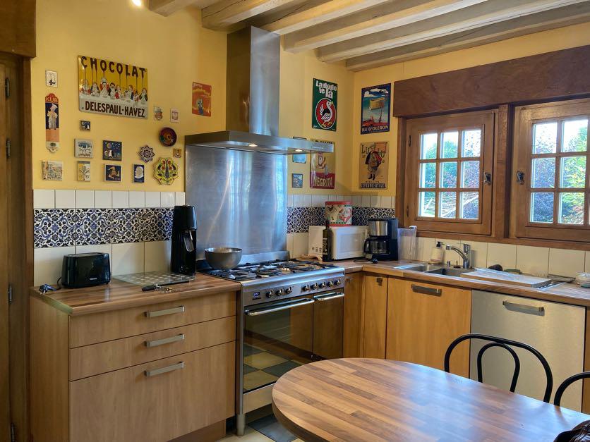 maison