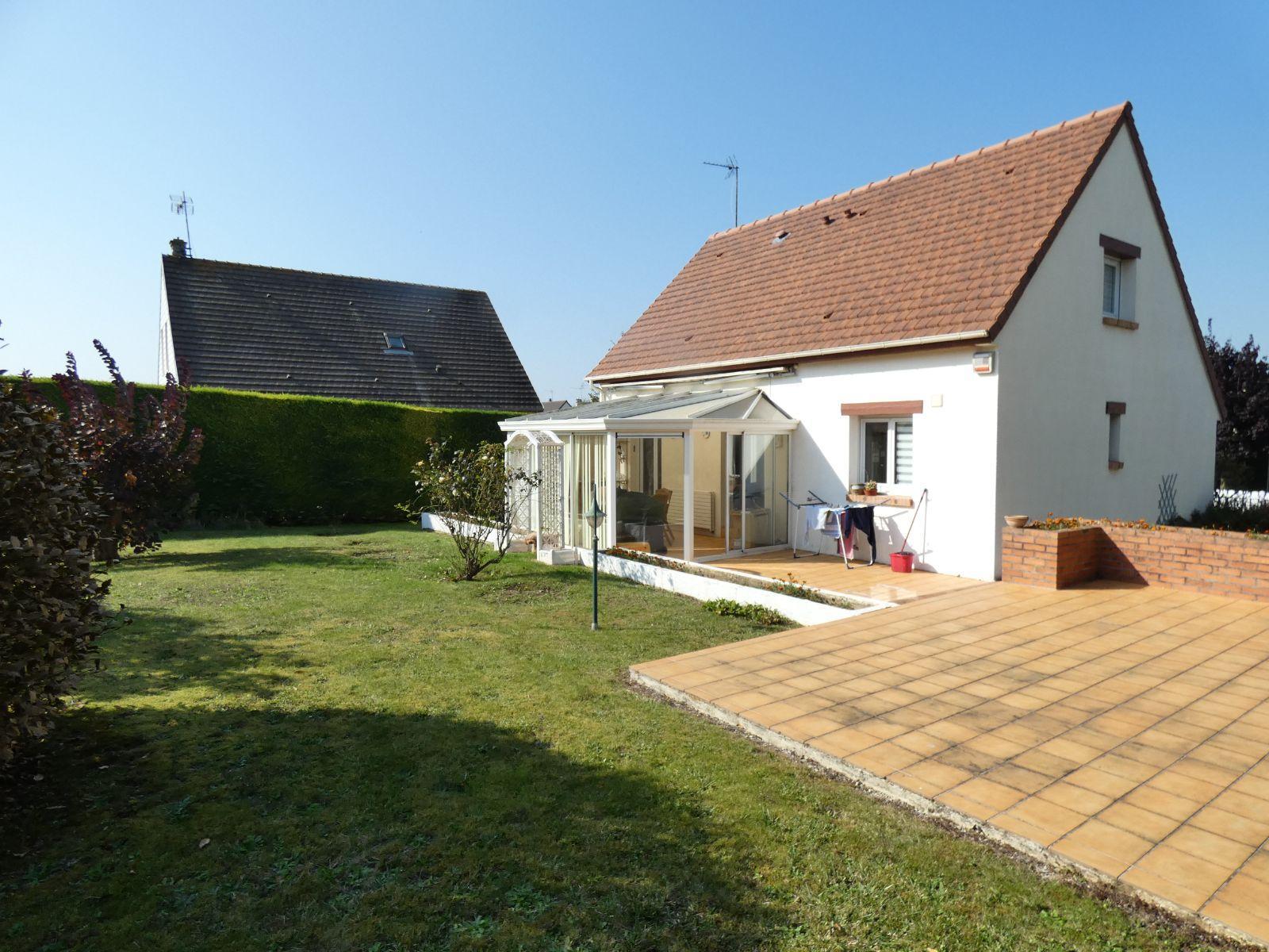 maison en vente Courseulles-sur-Mer