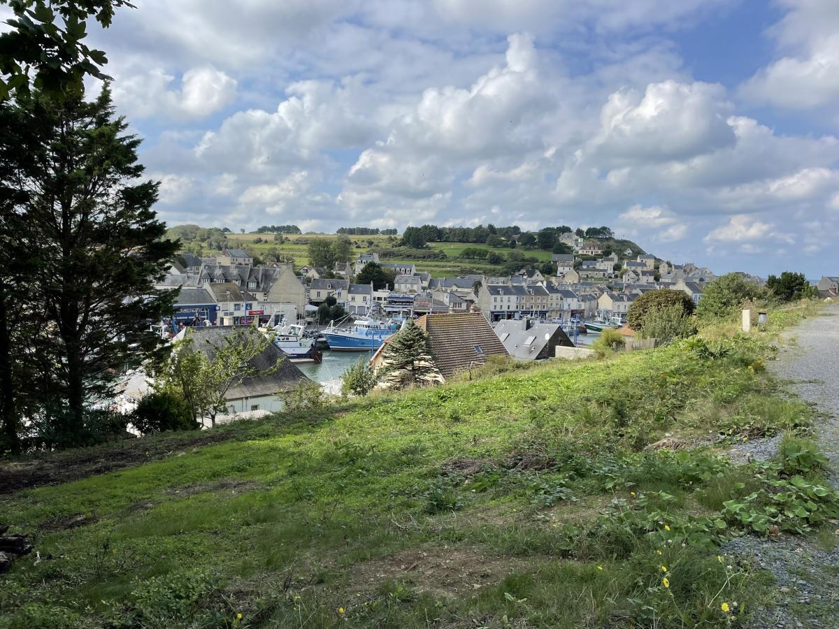 Port-en-Bessin-Huppain