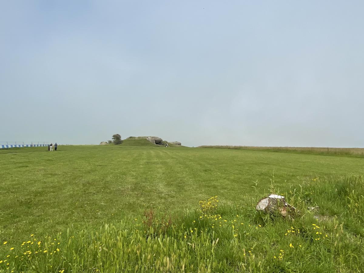 Longues-sur-Mer