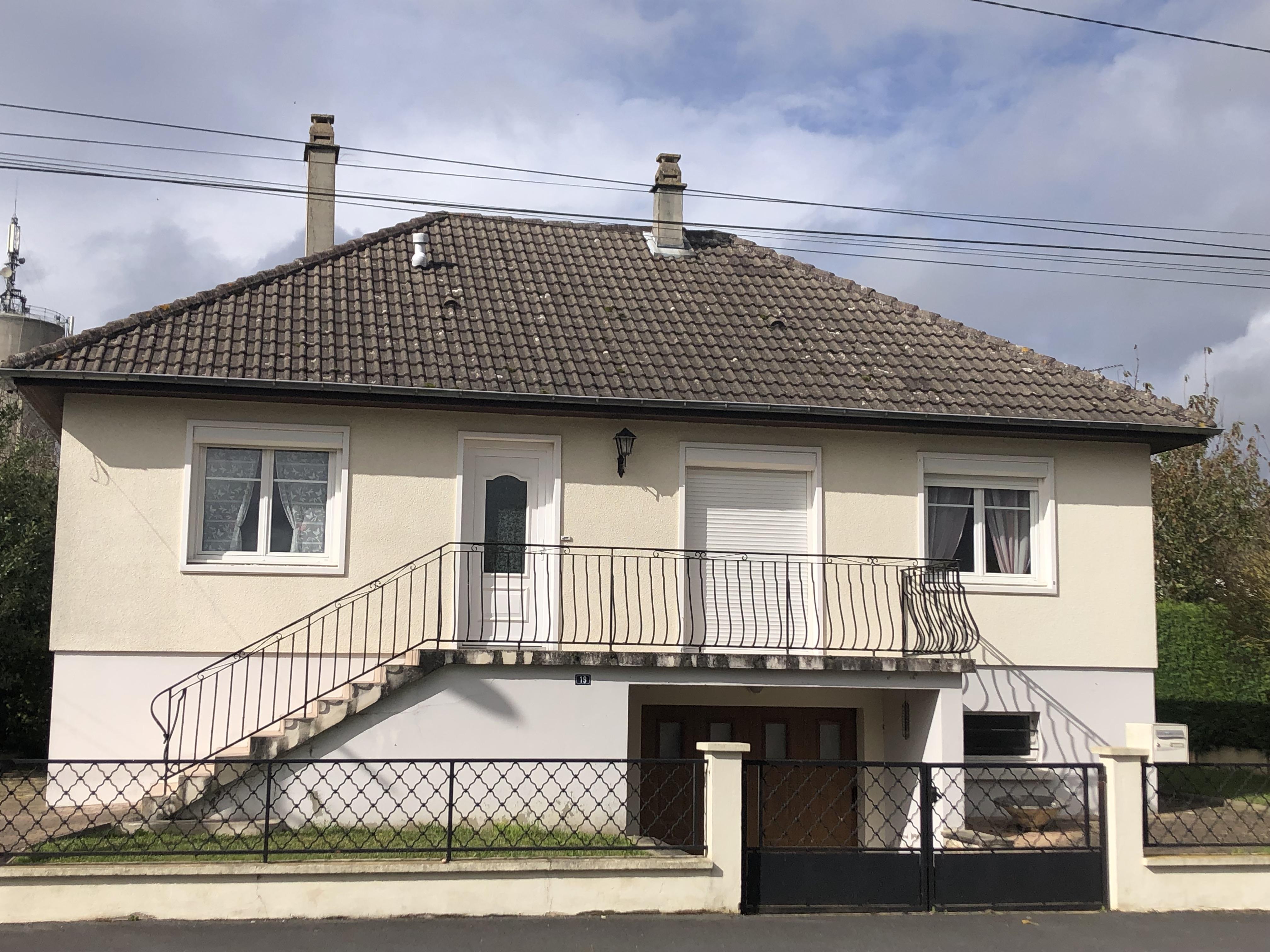 maison en vente Argentan Cedex