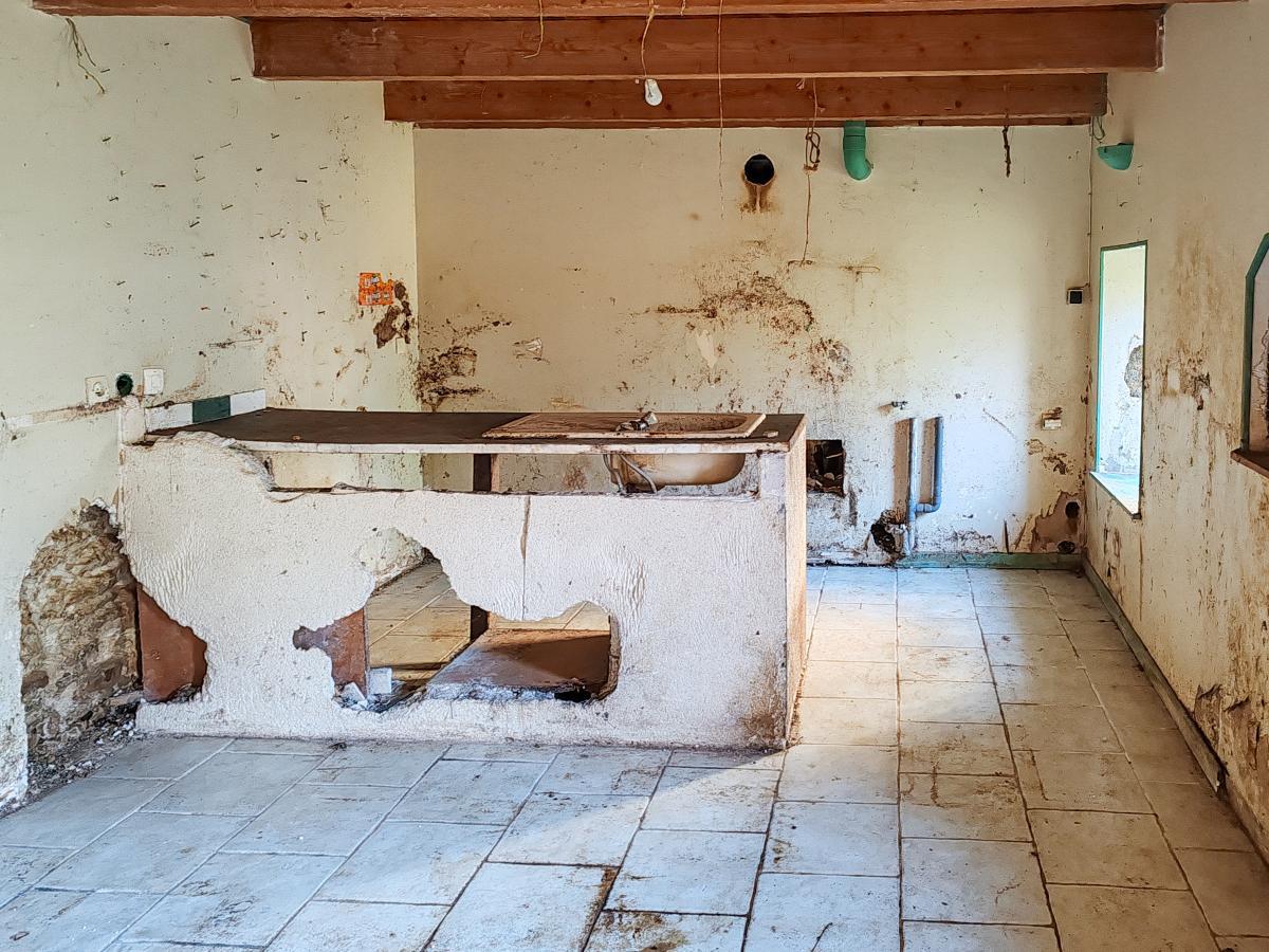 maison en vente Cloître-Saint-Thégonnec