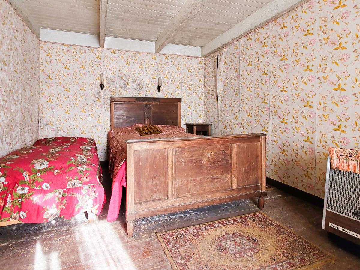maison en vente Plounéour-Ménez