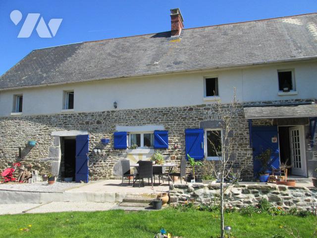 maison en vente Quettreville-sur-Sienne