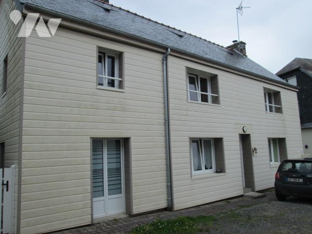 maison en vente Quettreville-sur-Sienne