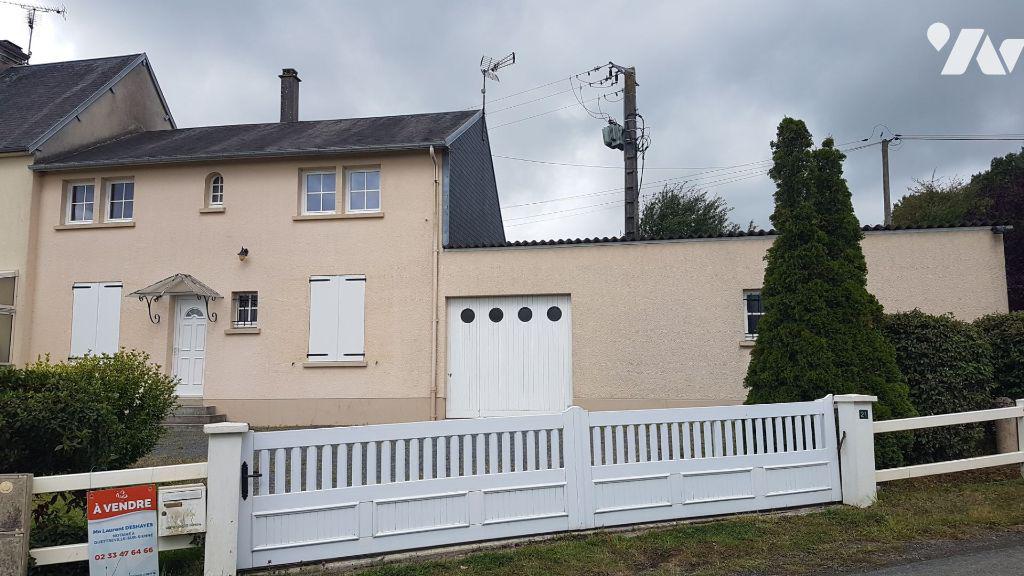 maison en vente Savigny