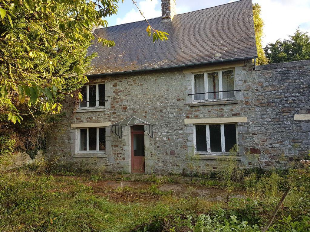 maison en vente Orval sur Sienne