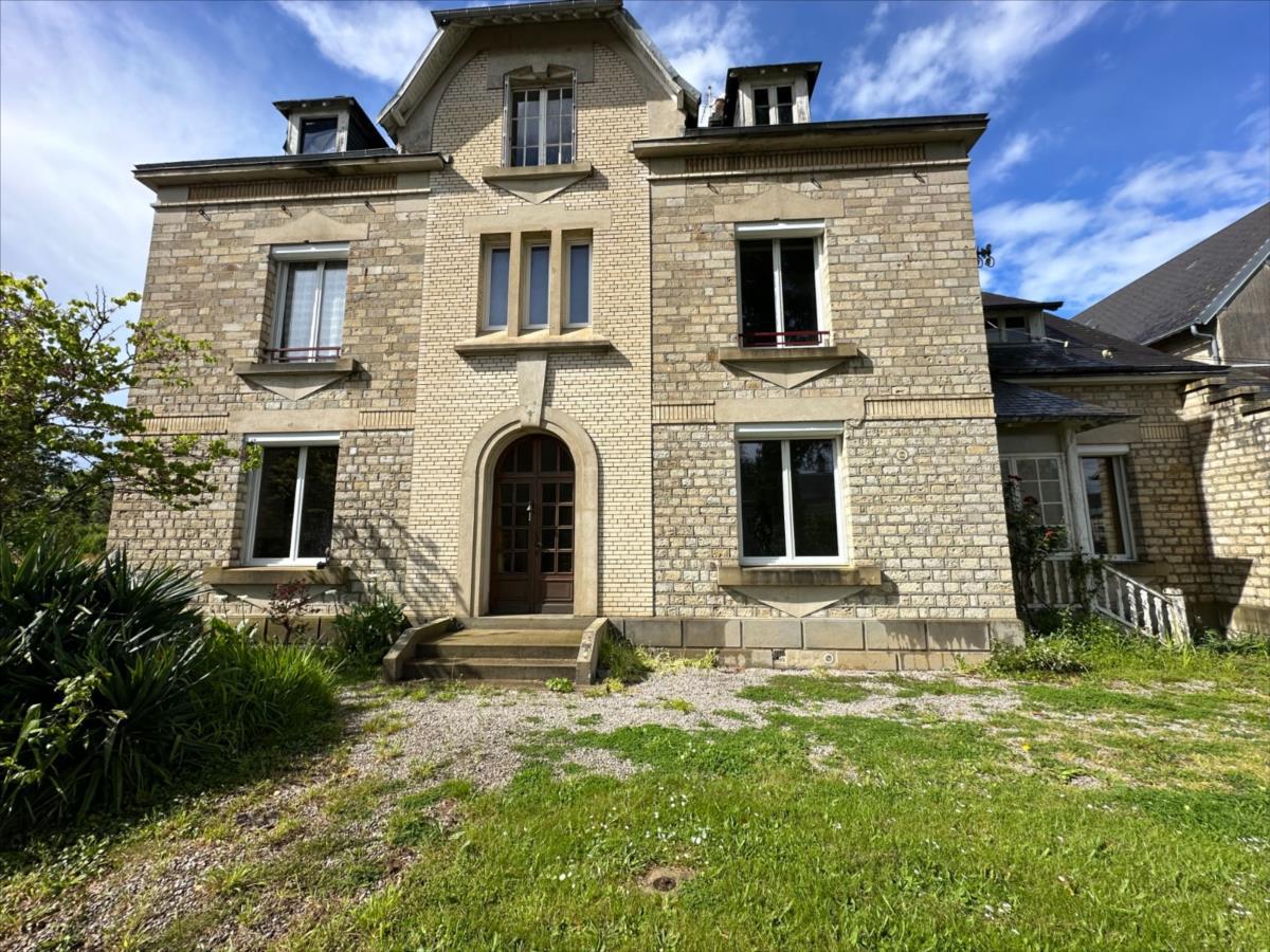 Maison à vendre Etienville