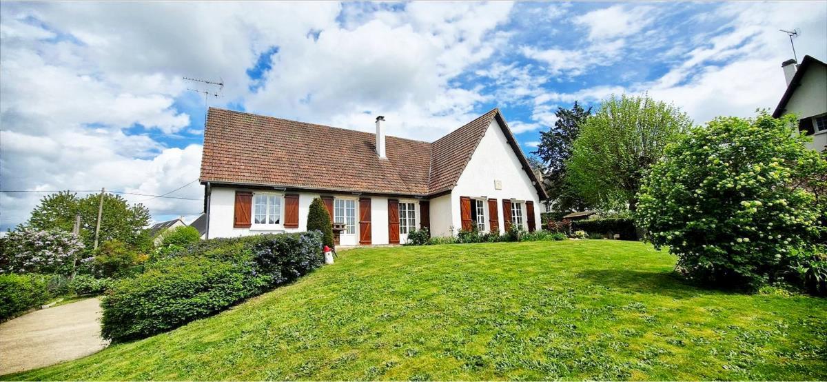 maison en vente Arnières-sur-Iton