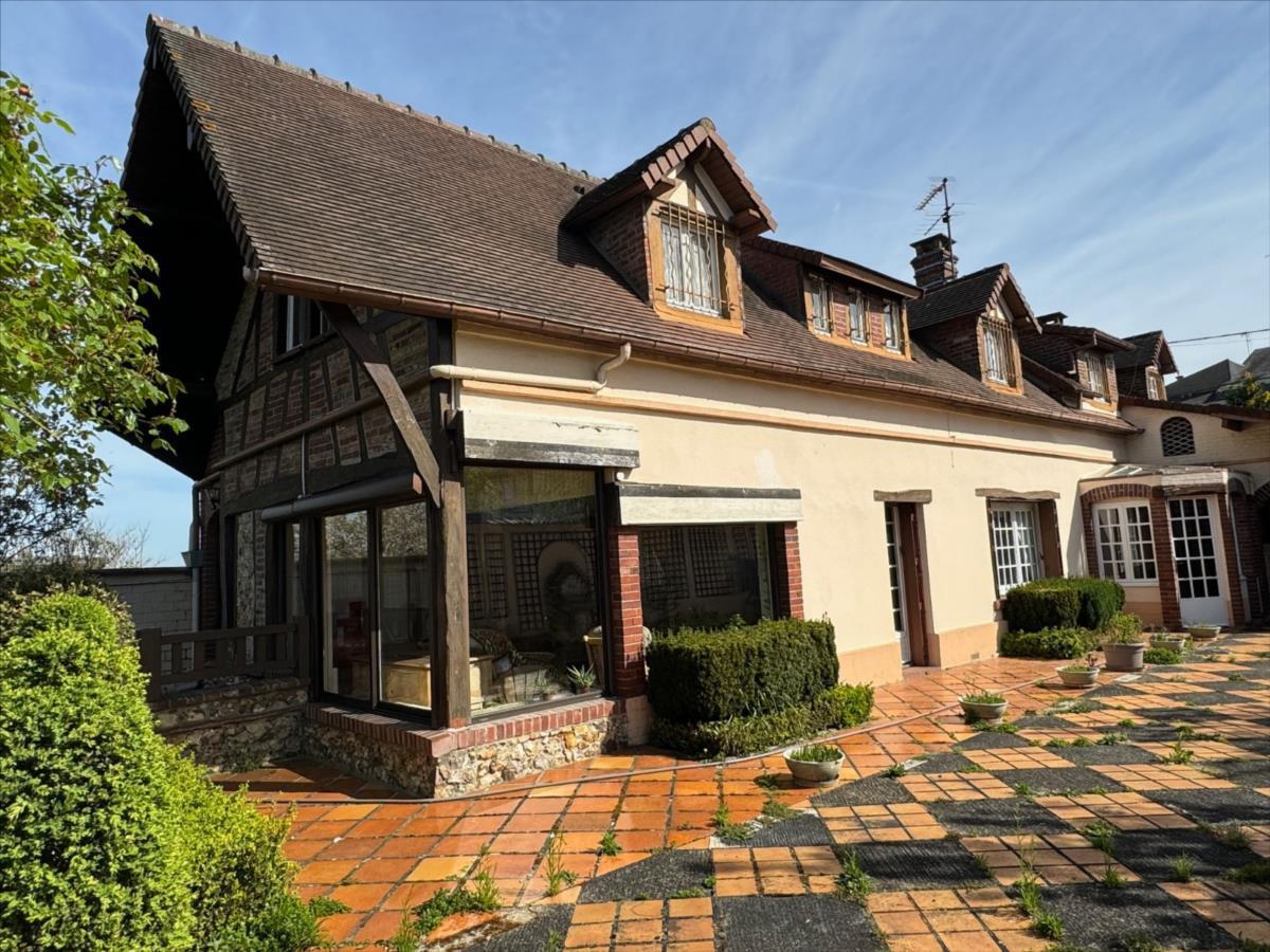 maison en vente Évreux