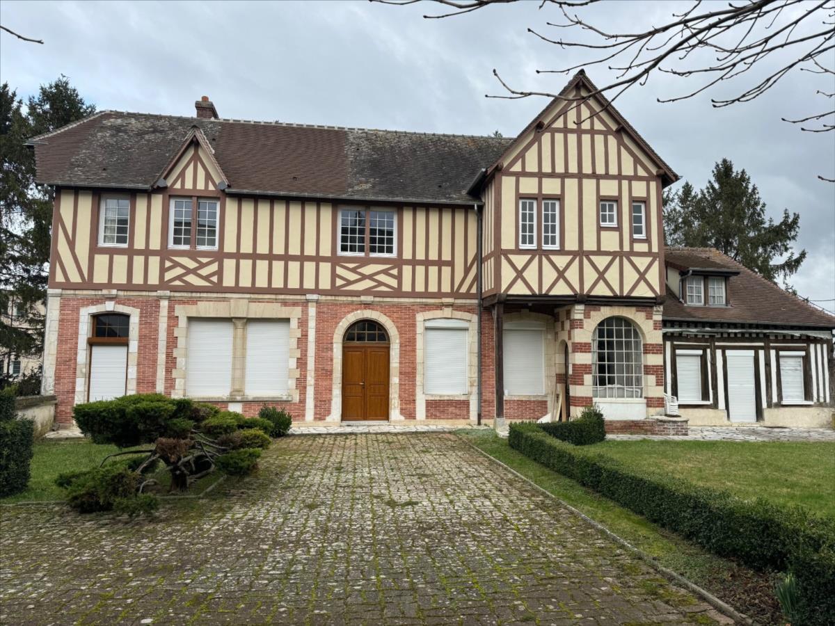 maison en vente Évreux