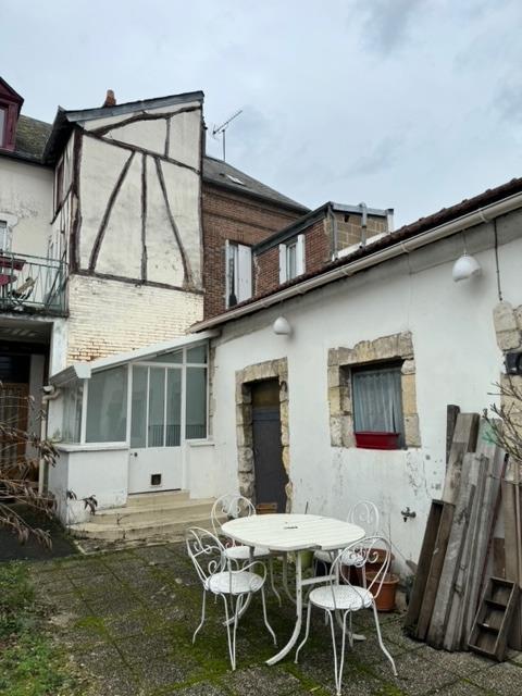 maison en vente Évreux