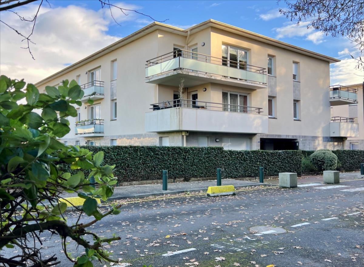 appartement CAEN