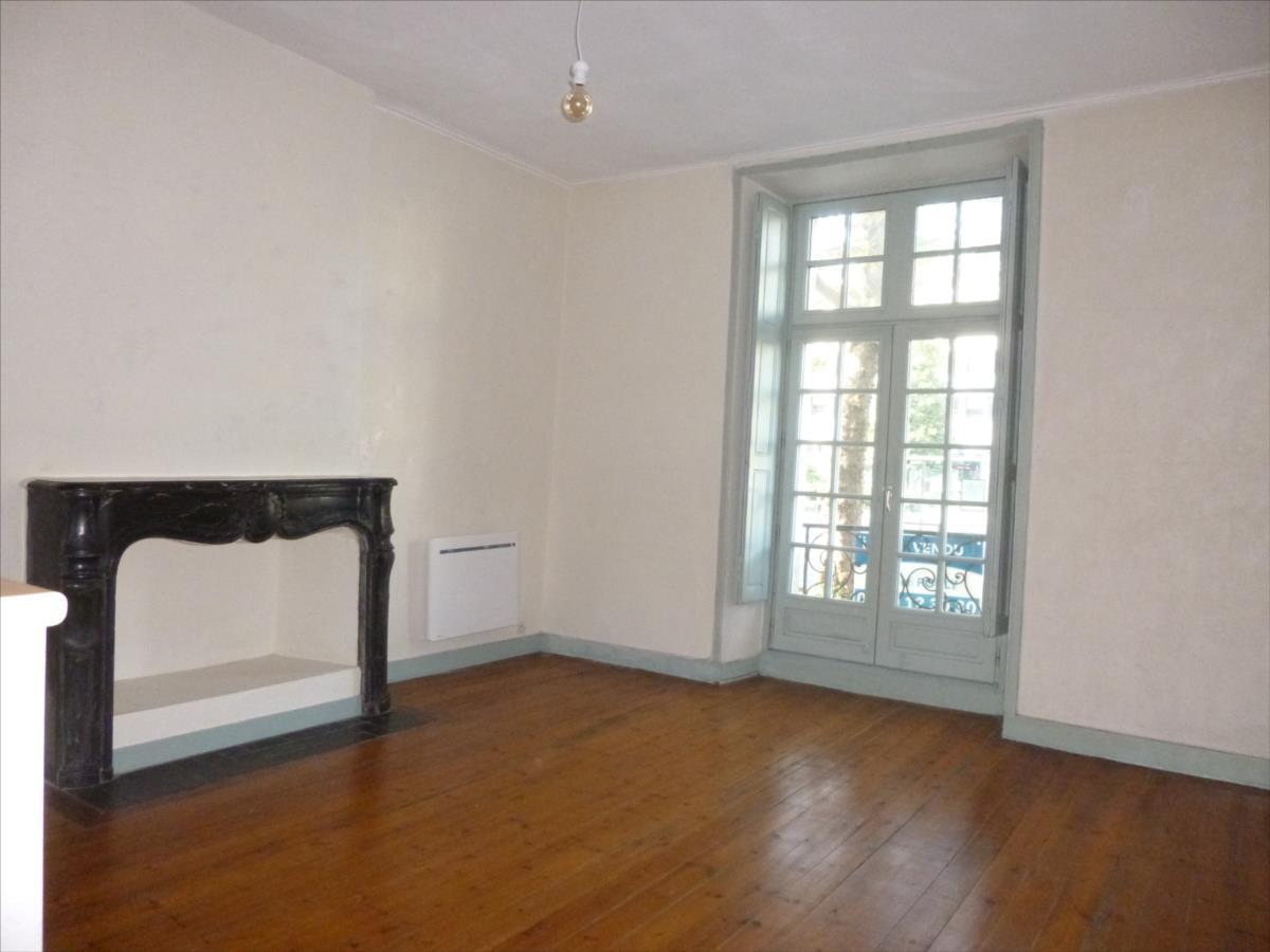 appartement en vente NANTES