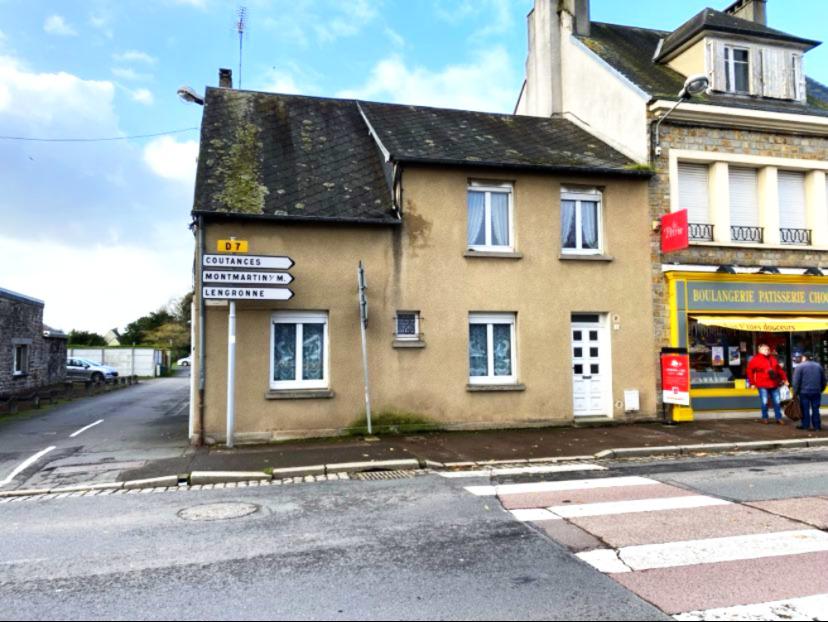 maison en vente Gavray-sur-Sienne