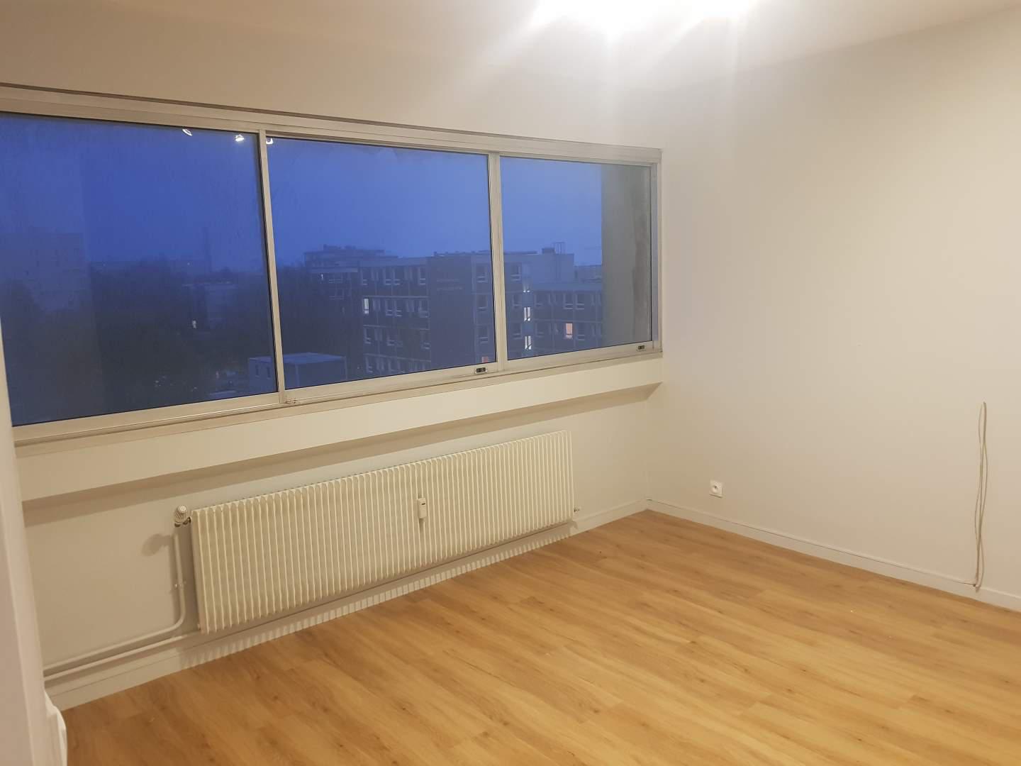 appartement en vente Hérouville-Saint-Clair Cedex