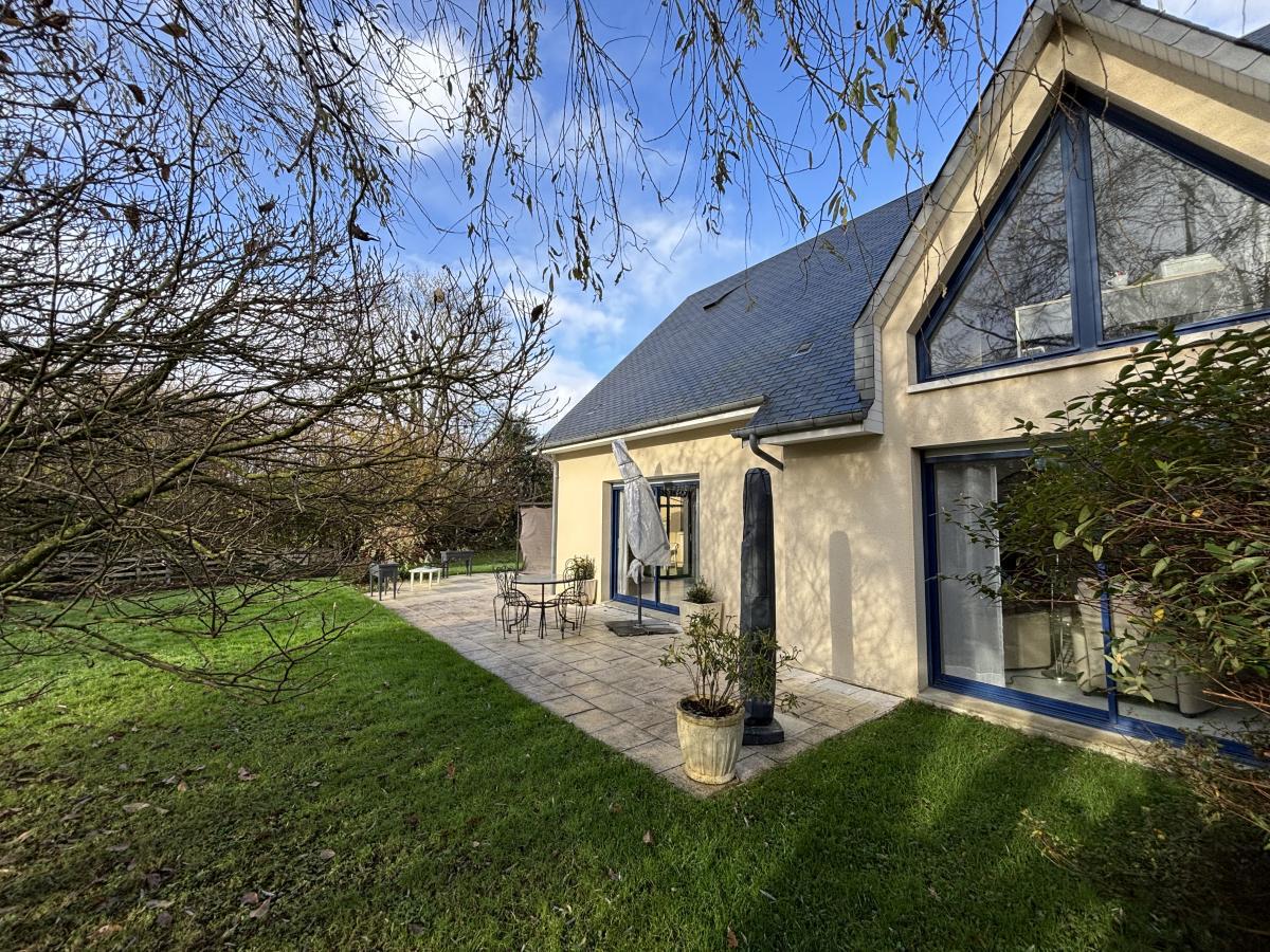 maison en vente Marigny-Le-Lozon