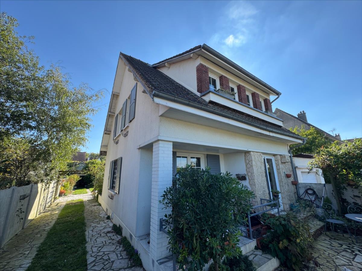 maison en vente LE GRAND-QUEVILLY
