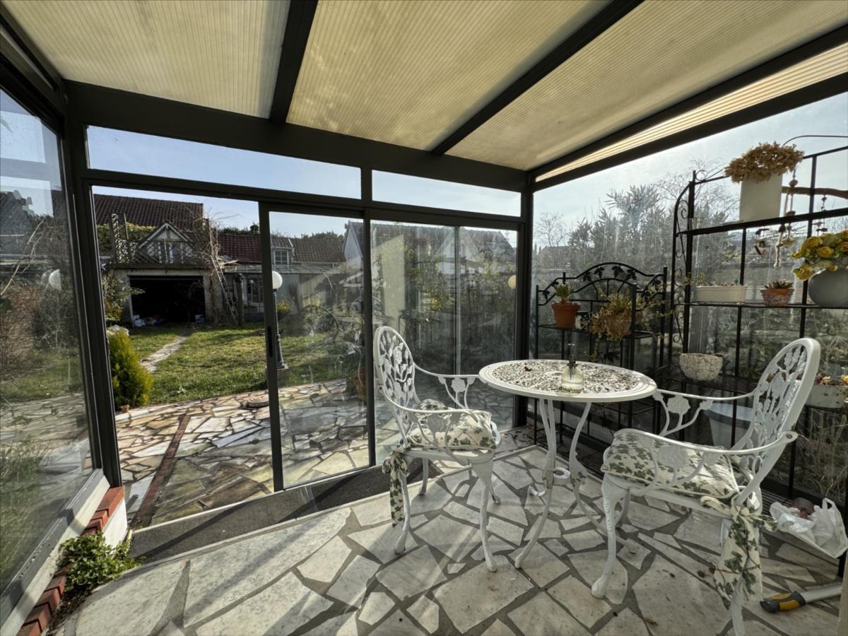 maison en vente LE GRAND-QUEVILLY