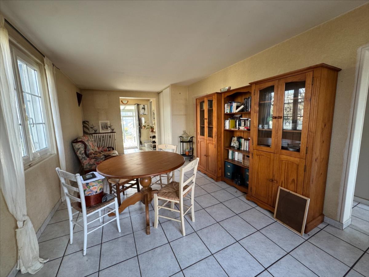 maison en vente LE GRAND-QUEVILLY
