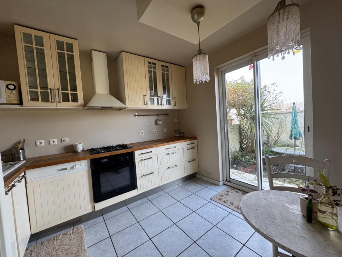 maison en vente LE GRAND-QUEVILLY