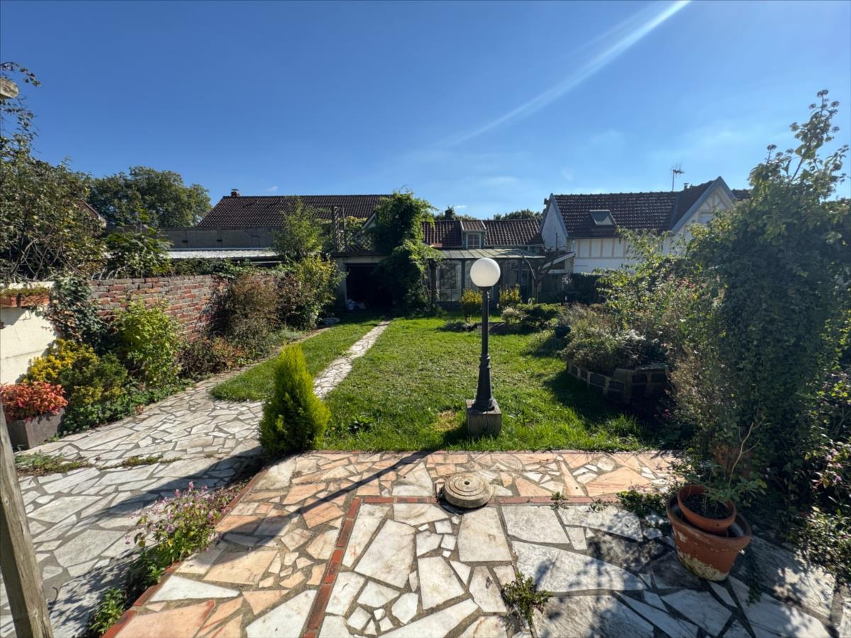 maison en vente LE GRAND-QUEVILLY