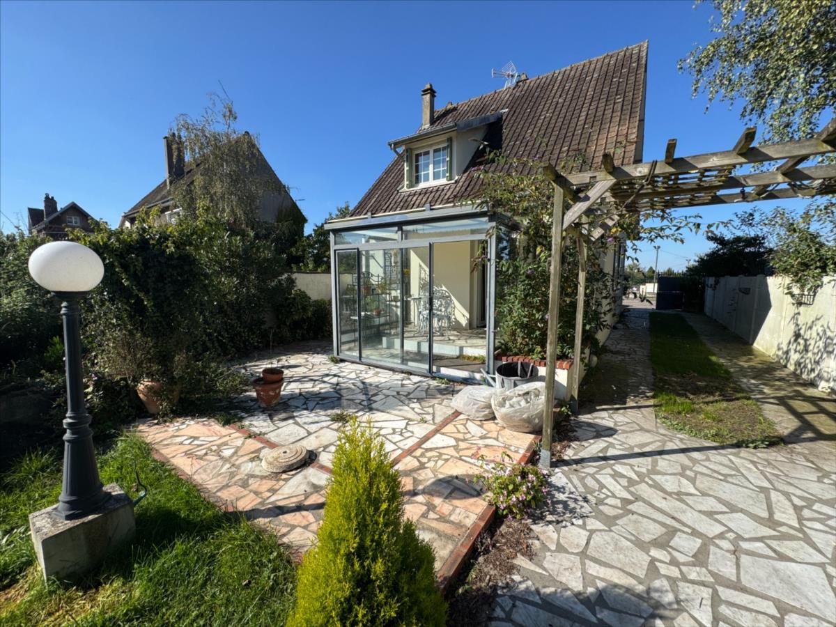 maison en vente LE GRAND-QUEVILLY