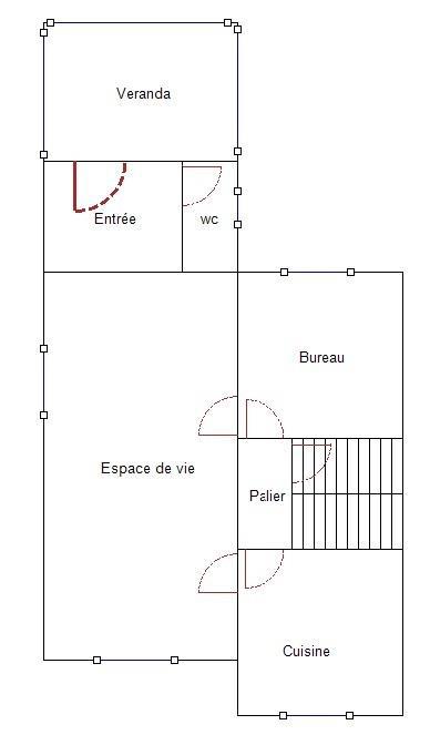 maison en vente LE GRAND-QUEVILLY