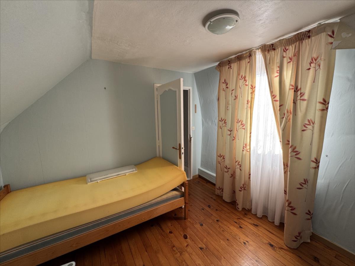 maison en vente SOTTEVILLE-LES-ROUEN