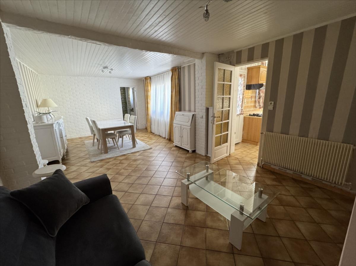 maison en vente SOTTEVILLE-LES-ROUEN