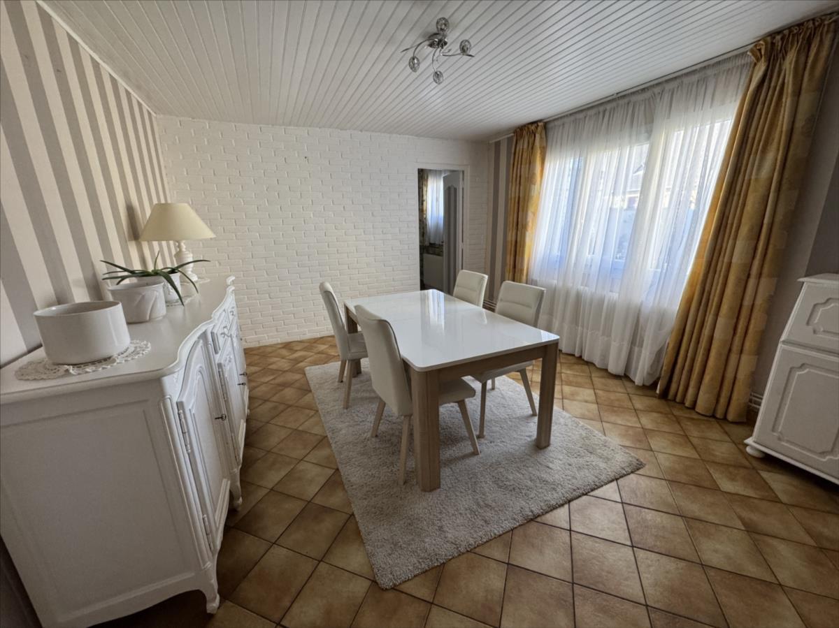 maison en vente SOTTEVILLE-LES-ROUEN