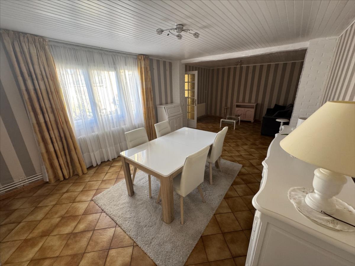 maison en vente SOTTEVILLE-LES-ROUEN